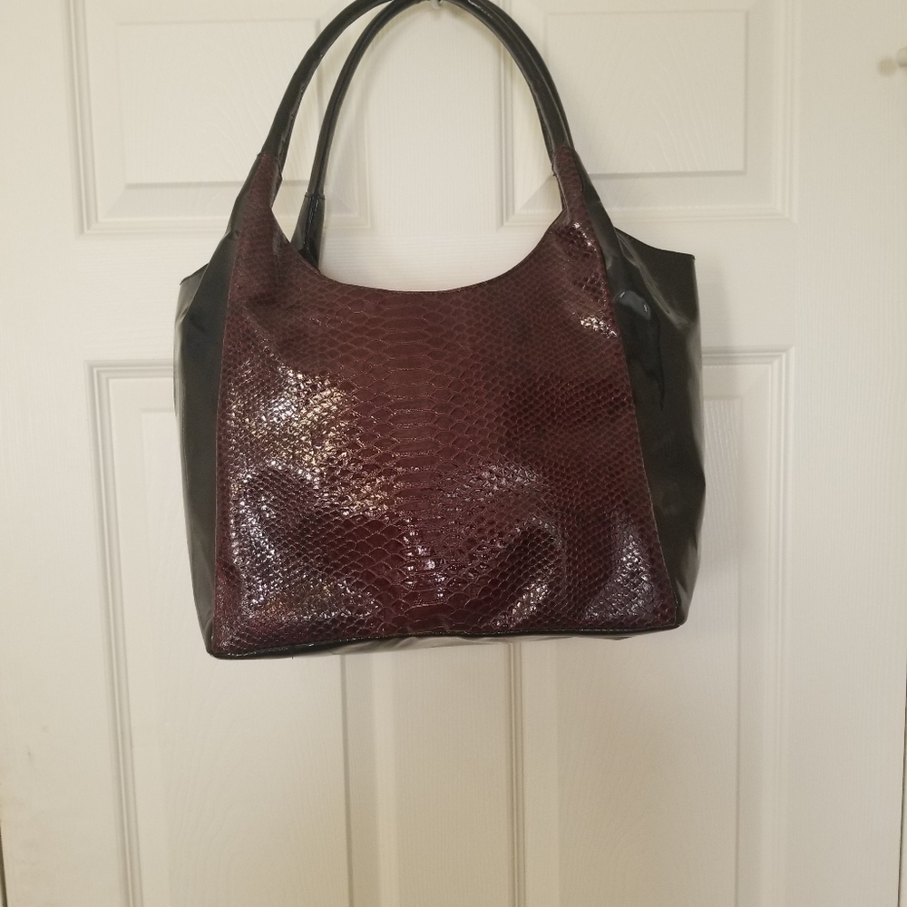 Fashion Handbag